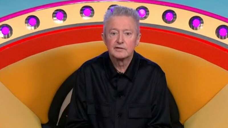 Louis Walsh baffles fans with new CBB nomination amid huge Sharon Osbourne twist