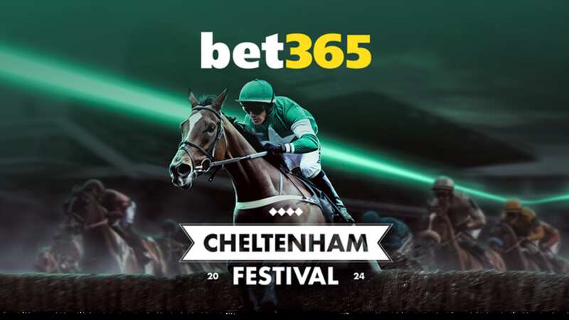 The 6 Horses Challenge returns this Cheltenham with over £500,000 in jackpots
