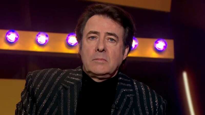 Jonathan Ross divides ITV viewers with 