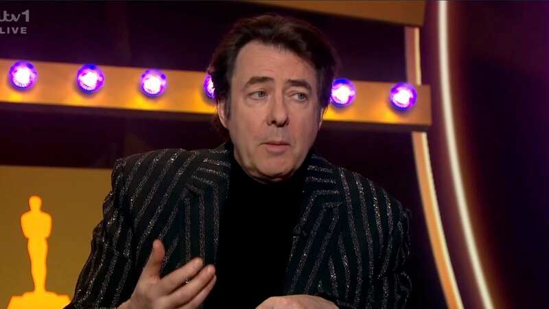 Jonathan Ross hit with furious backlash over awkward Cillian Murphy blunder