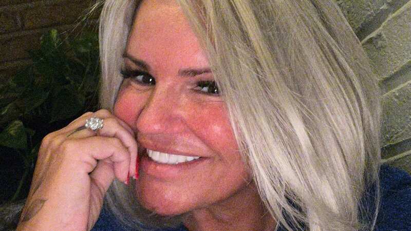 Kerry Katona predicts CBB winner after 