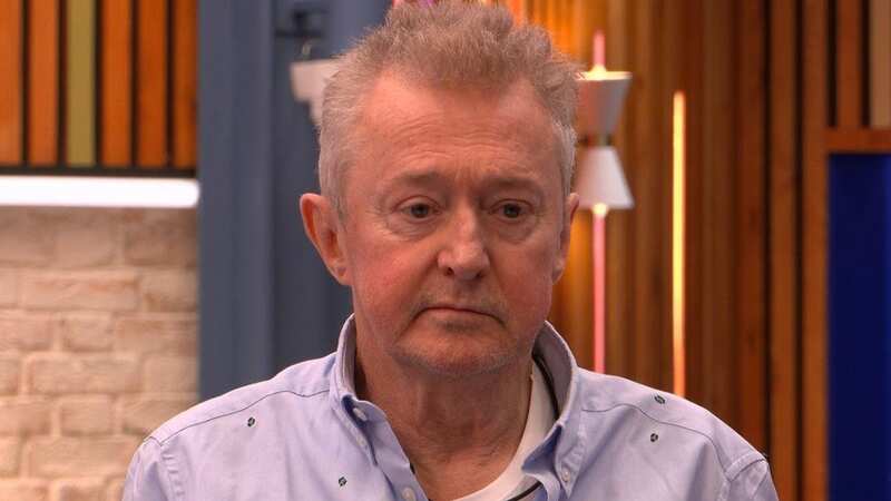 Celebrity Big Brother viewers concerned as Louis Walsh disappears from show (Image: REX/Shutterstock for Big Brother)