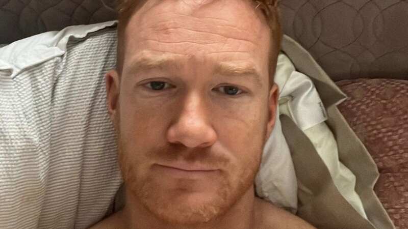 Greg Rutherford gives verdict on DOI winner Ryan Thomas before getting 