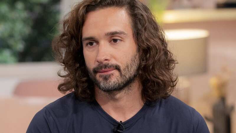 Fitness guru, Joe Wicks, also known as the Body Coach, updated fans on his daughter Indie