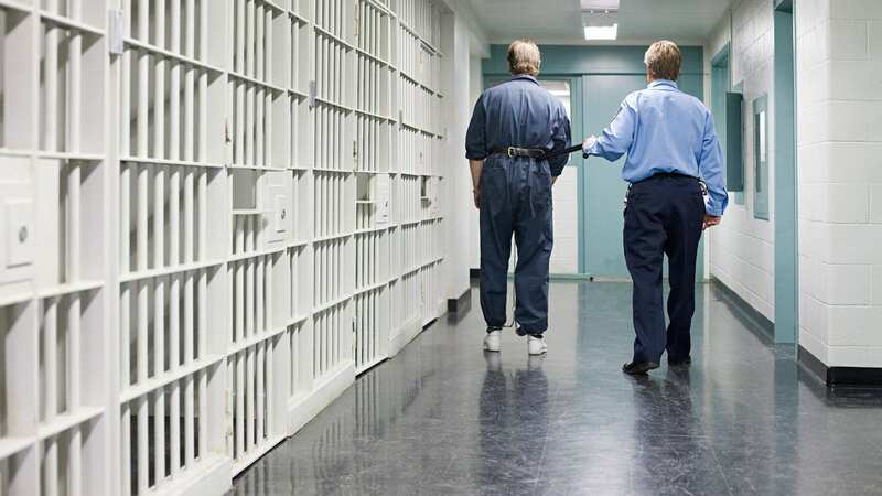 Prisoners will be let out early because of a lack of jail space (Image: Getty Images/Image Source)