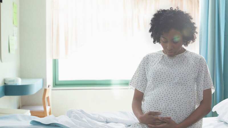The maternal death rate has increased (Stock photo) (Image: Getty Images)