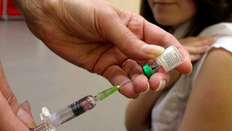 Almost a mllion people will be invited to get a jab (Stock photo) (Image: PA)
