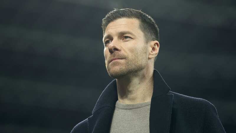 Xabi Alonso remains a contender for the Liverpool job (Image: Getty Images)