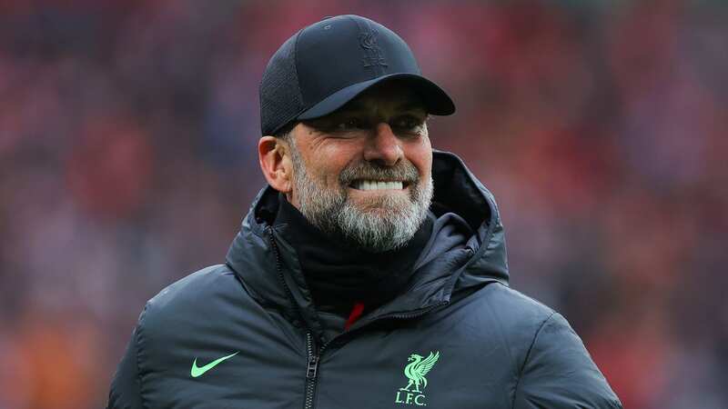 Jurgen Klopp has been handed a huge injury boost for the FA Cup clash with Manchester United (Image: James Gill - Danehouse/Getty Images)