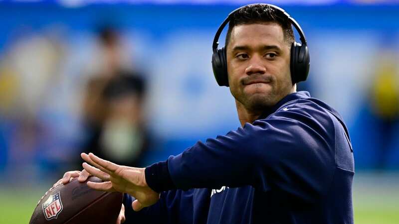 Russell Wilson has found a new team (Image: Photo by Andy Cross/MediaNews Group/The Denver Post via Getty Images)