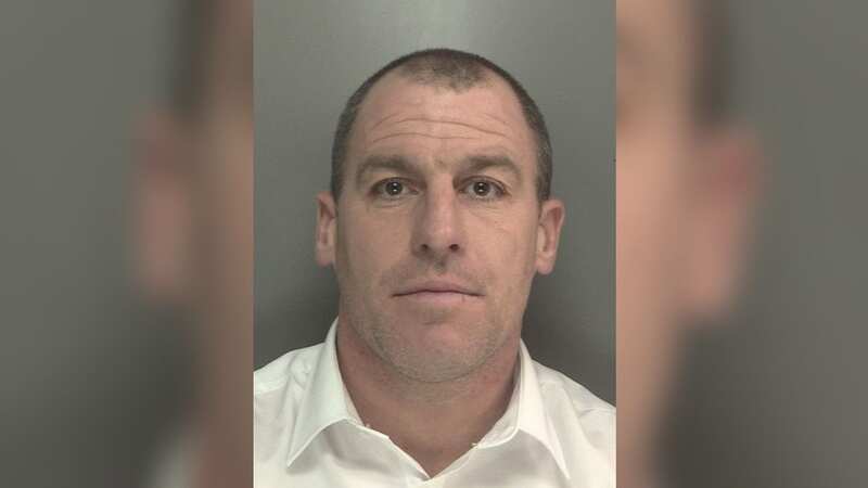 Philip Glennon, 40, used EncroChat to supply cocaine and heroin (Image: No credit)