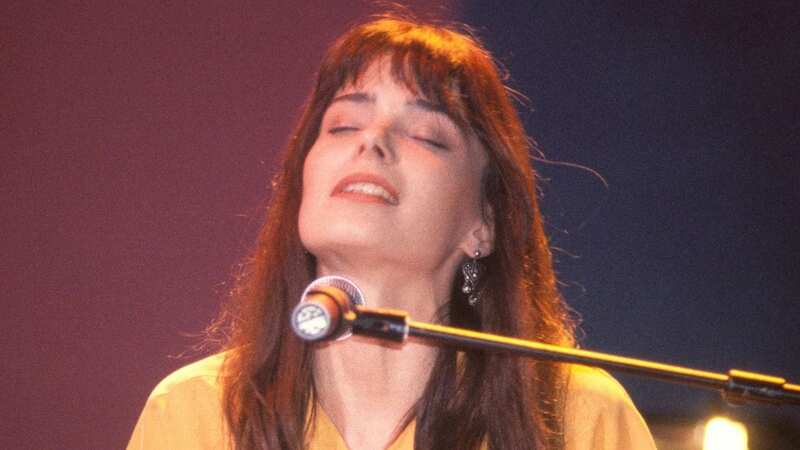 Beverley Craven shot to fame in the 90s