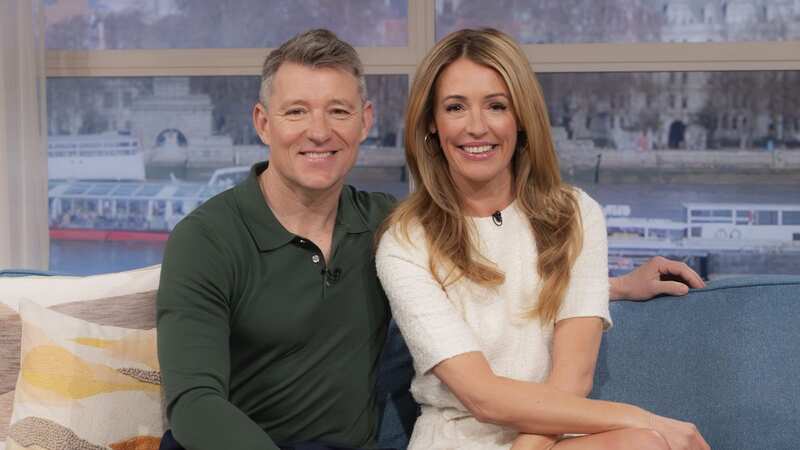 Cat Deeley and Ben Shephard are the new presenters for ITV