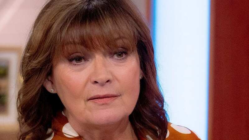 Lorraine Kelly riddled with health fear after Fiona Phillips