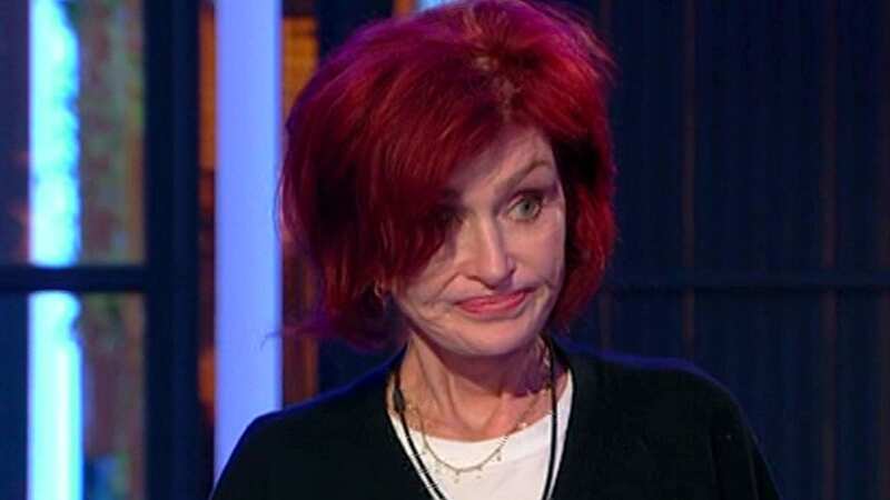 Celebrity Big Brother fans are set to say goodbye to Sharon Osbourne (Image: ITV)