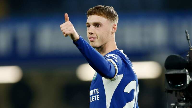 Cole Palmer was key for Chelsea again vs Newcastle (Image: Getty Images)