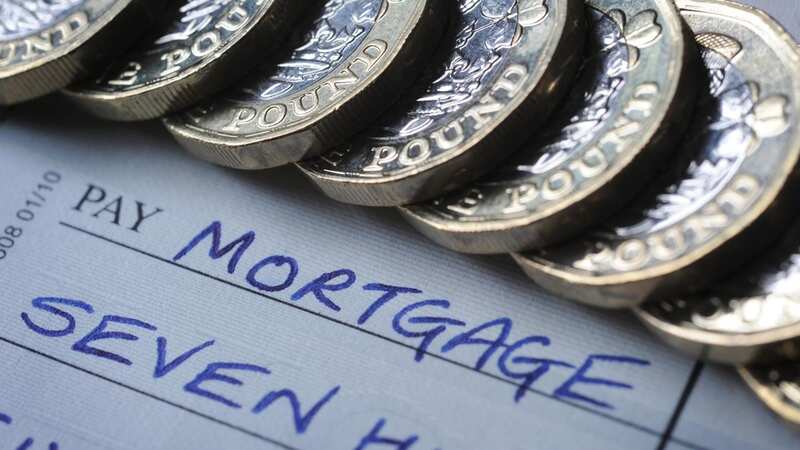 The value of outstanding mortgage balances with arrears jumped by just over 50% in the fourth quarter of 2023 (Image: No credit)