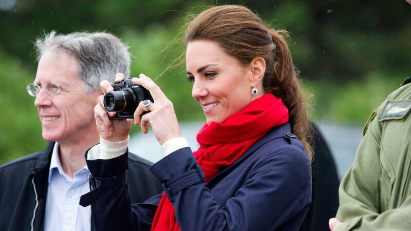 Kate needs to do one thing to silence speculation, warns expert (Image: Getty Images)