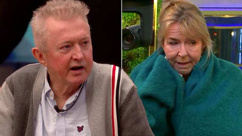 Louis Walsh makes brutal dig at Fern Britton as he rates his CBB housemates