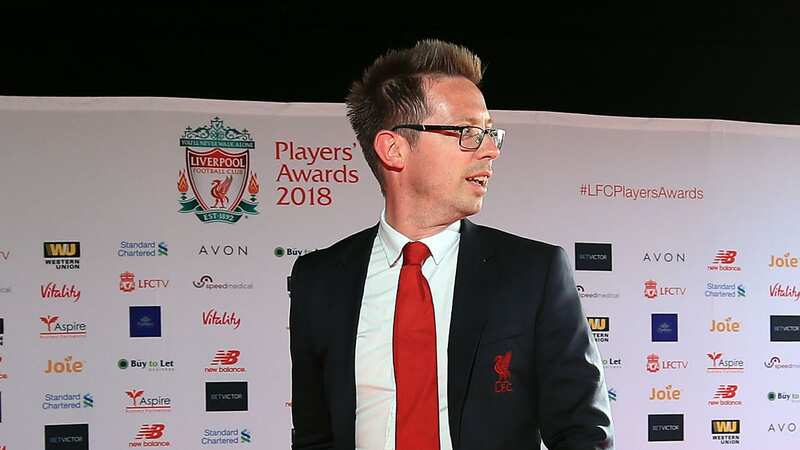 Michael Edwards has been lured back to Liverpool by Fenway Sports Group (Image: PA)
