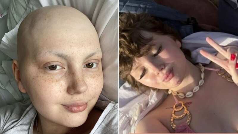 TikTok creator Leah Smith has died at age 22 after her battle with cancer