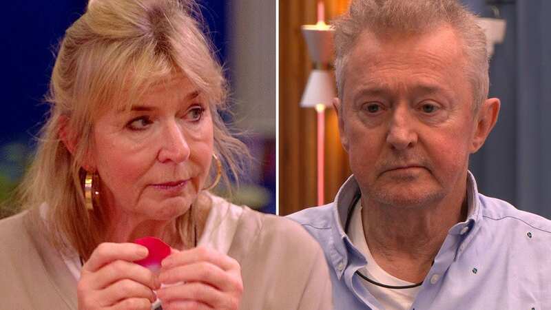 Celebrity Big Brother fans called out Louis Walsh over his 