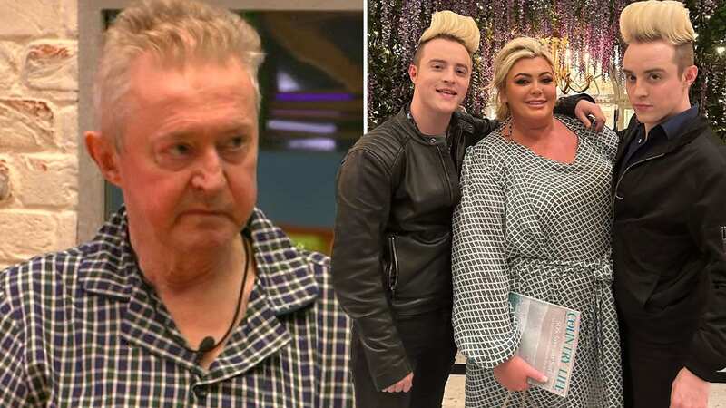 Jedward defended by Gemma Collins after Louis Walsh