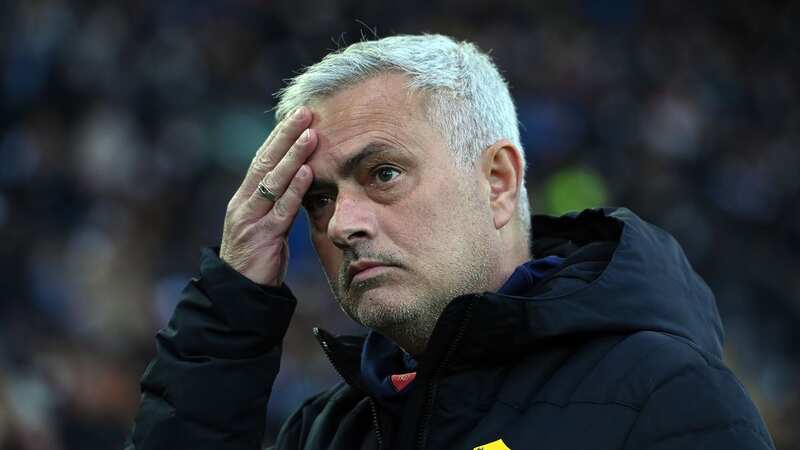 Jose Mourinho has yet to decide on his next move after leaving Roma (Image: Getty Images)