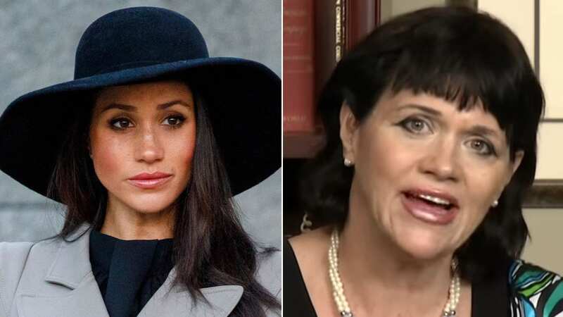 Meghan Markle has been accused of orchestrating a 