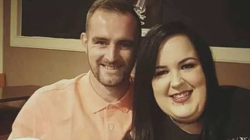 Stacey Archibald, 33, and Christopher McTaggart, 42