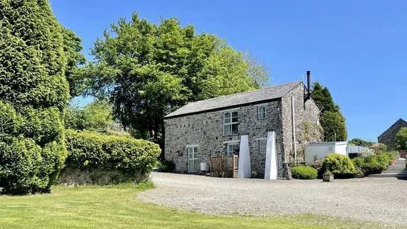 Spend time together at Coombe Cottages (Image: Wowcher)