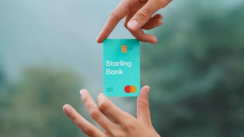 Starling Bank has appointed the boss of Ovo as its new chief executive (Image: No credit)