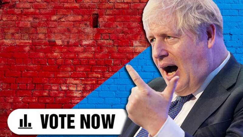 Can former prime minister Boris Johnson help save the Tories