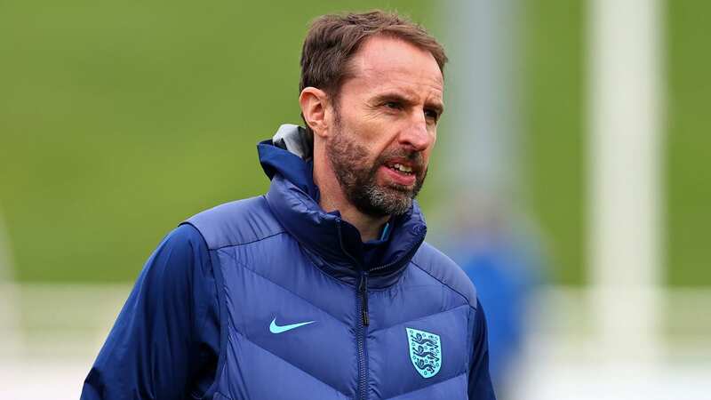 Brilliant Liverpool star must not be ignored by England boss Gareth Southgate
