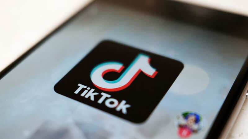 US lawmakers will vote on whether or not TikTok will be banned in the States (Image: Copyright 2020 The Associated Press. All rights reserved)