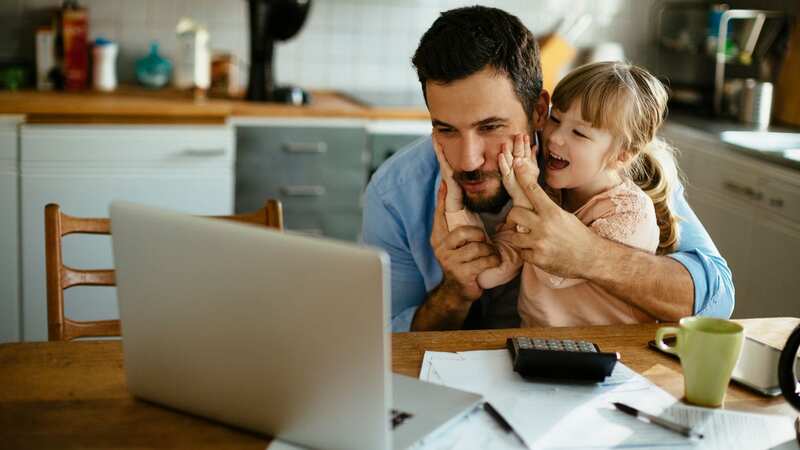 HMRC are urging families to check if they are eligible for the scheme (Image: Getty Images)