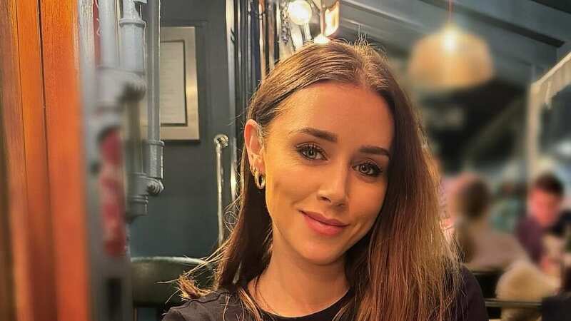Una Healy has shared a rare snap of her daughter, Aoife - and the family resemblance is striking (Image: @unahealy/Instagram)