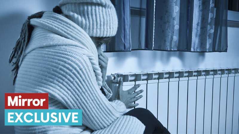 Greenpeace has taken a stand against cold housing (Image: Getty Images)