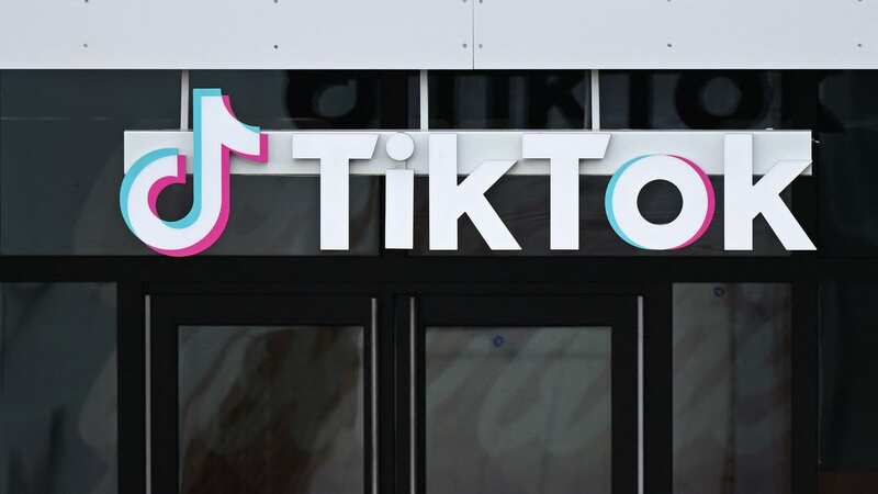 The House of Representatives has passed a bill that could see TikTok banned in app stores (Image: AFP via Getty Images)