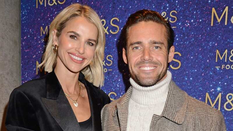 Spencer Matthews shares seriously surprising way he gave Vogue Williams the 