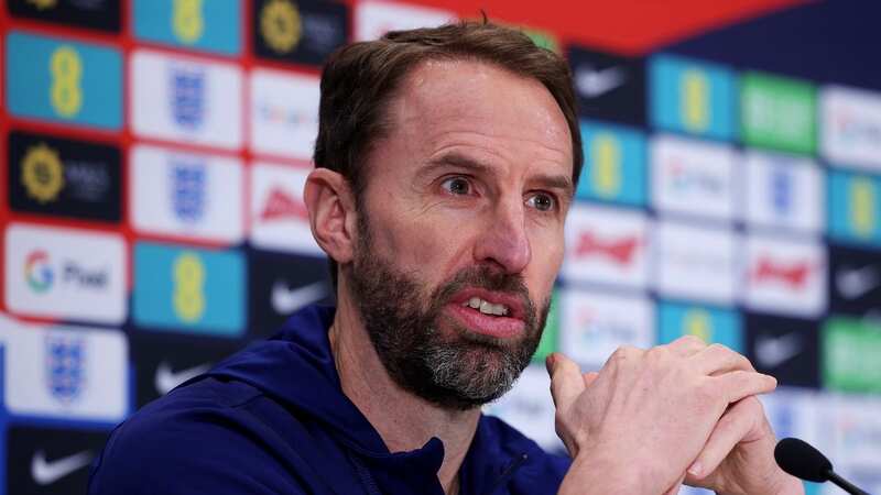 Gareth Southgate will name his England squad for the March intrernationals on Thursday (Image: Getty Images)