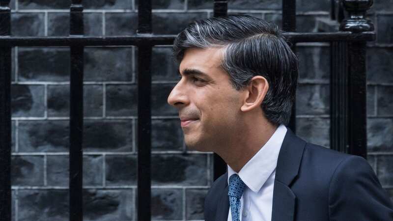 Rishi Sunak told to call general election 