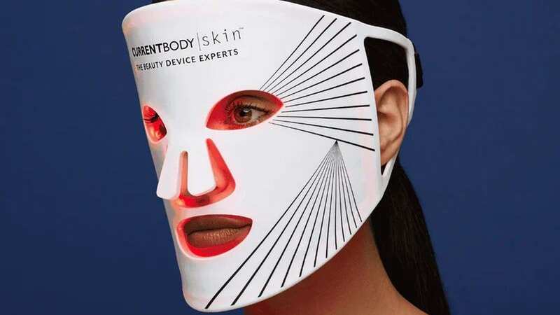 Best LED face masks to invest in for younger-looking skin (Image: CurrentBody)