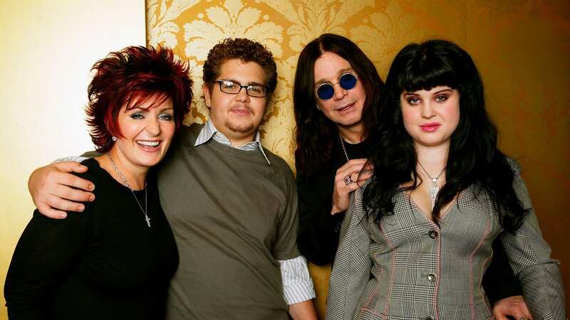 The Osbournes won an Emmy for their pioneering reality show (Image: Getty Images)