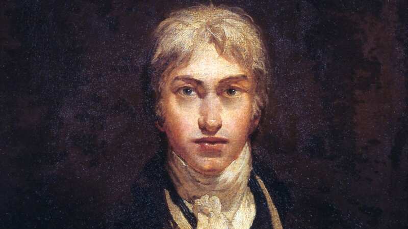 The painter Joseph Mallord William Turner (Image: Getty Images)