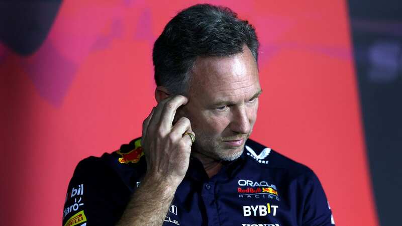 Christian Horner continues as Red Bull Racing team principal (Image: Getty Images)
