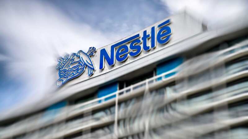 The resolution calls for Nestle to prepare a report each year on how the company performed in areas such as sustainable development and social issues (Image: No credit)