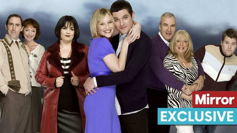 Gavin and Stacey legend issues brutal five word response to reunion rumours