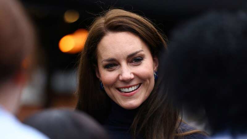 Expert warns of huge risk facing Kate Middleton after Photoshop gaffe