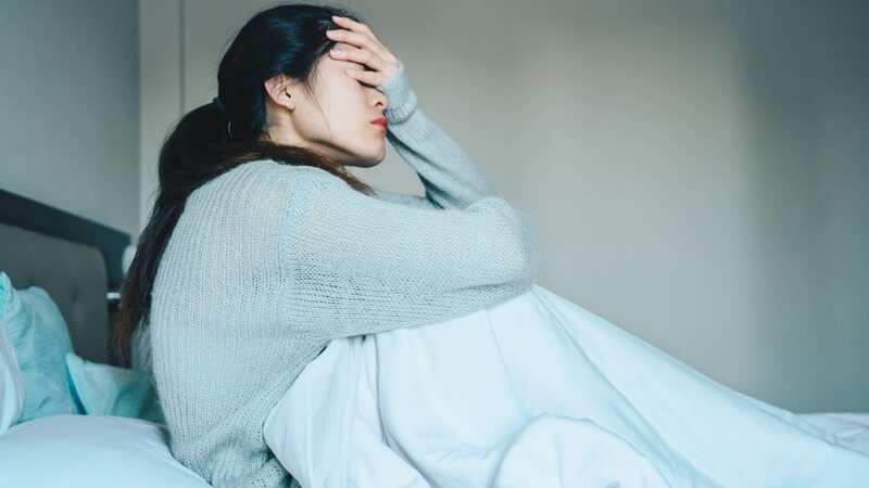 The couple have been seeing each other in secret for 11 months (stock photo) (Image: GETTY)